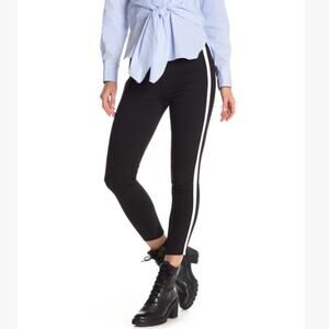 NWT Rag & Bone Simone side stripe pants